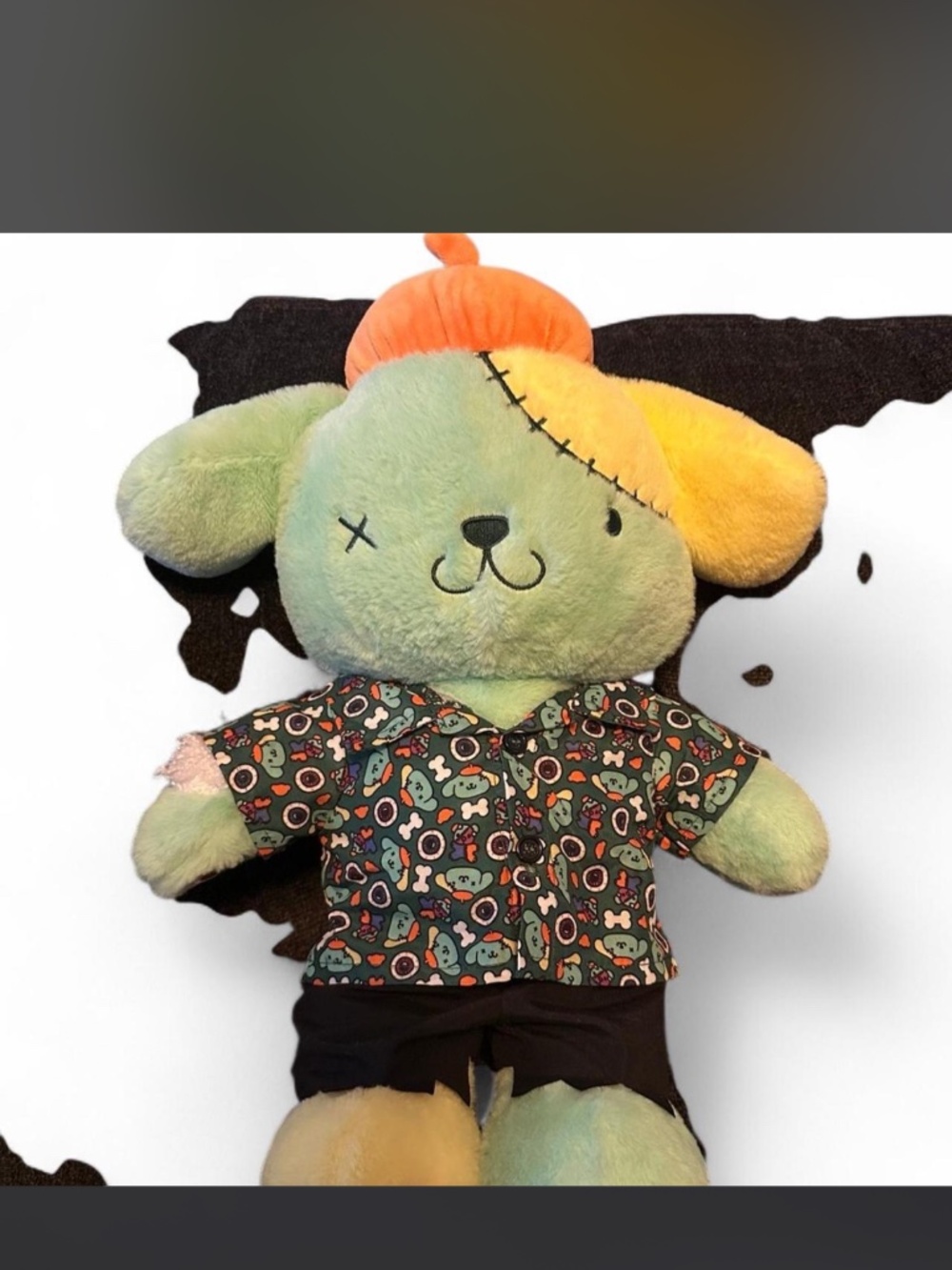 Halloween BAB
